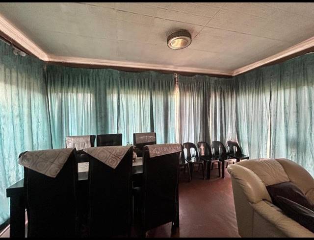 3 BEDROOM HOUSE FOR SALE IN DUNNOTTAR